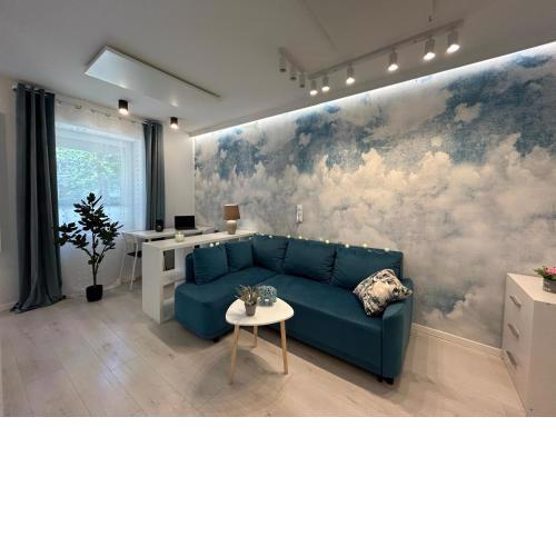 Apartament Nadodrze Centrum