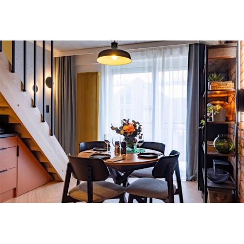 Apartament Nadolnik Poznań
