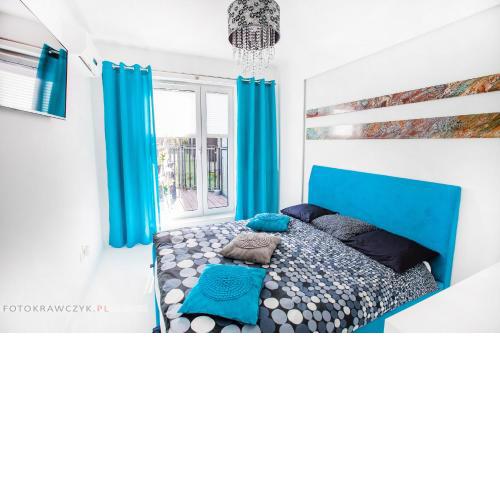 Apartament Nadwiślańska