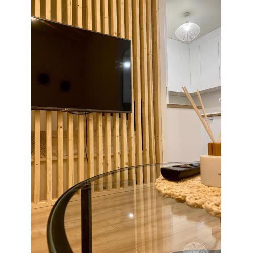 Apartament Nadwiślański