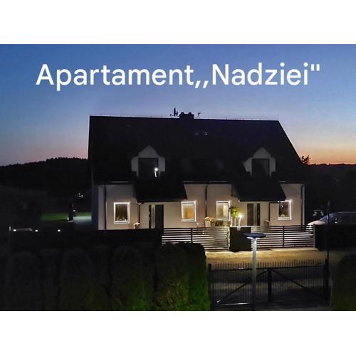 Apartament Nadziei