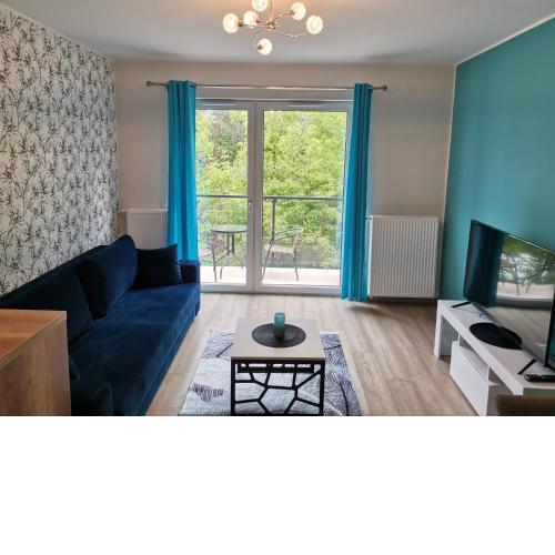 Apartament NaGrobli