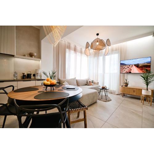 Apartament Nairobi by Housine