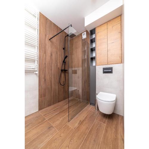 Apartament Nakielska 46a lux 40m2