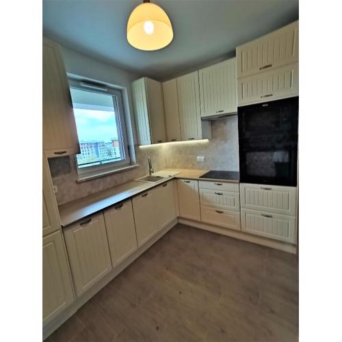 Apartament Nałęczowska