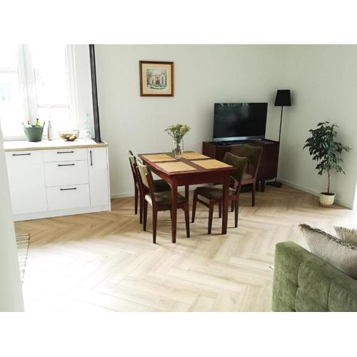 Apartament Nałęczowski Zakątek