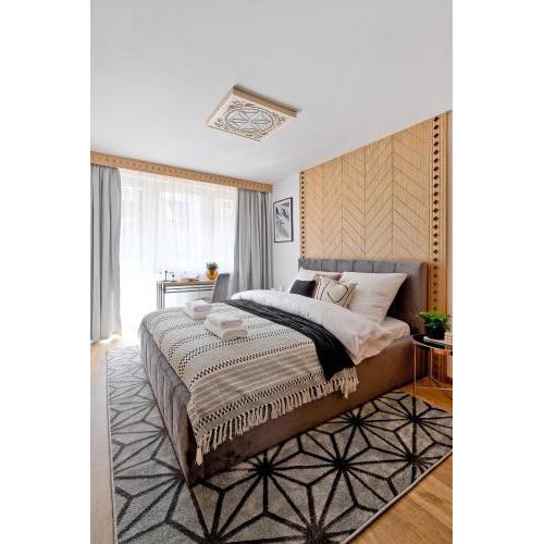 Apartament Narciarski Odkryj Zakopane