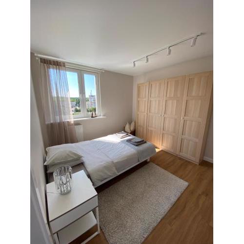 Apartament Narcyzowa