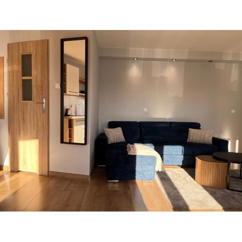 Apartament narożny 54