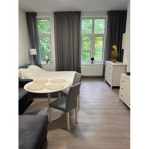 Apartament Narutowicza
