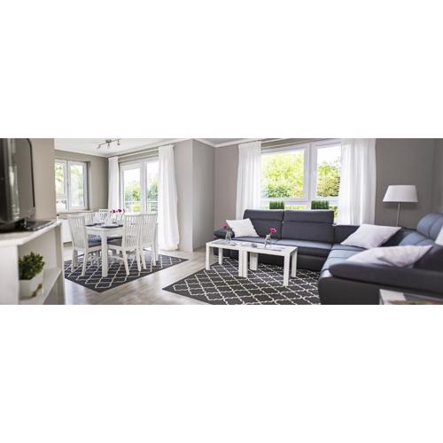 Apartament Nastilet