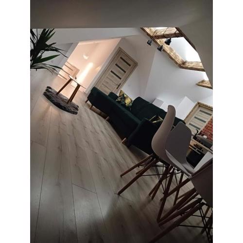 Apartament Nasze Poddasze