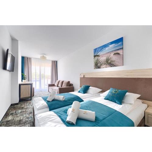 Apartament Natalia -Welle