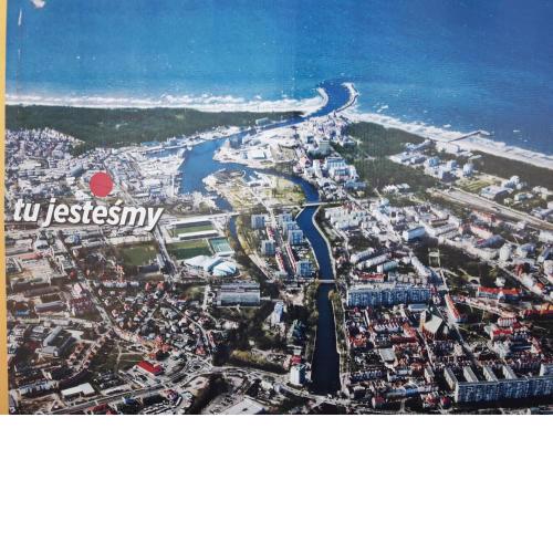 Apartament Natalia
