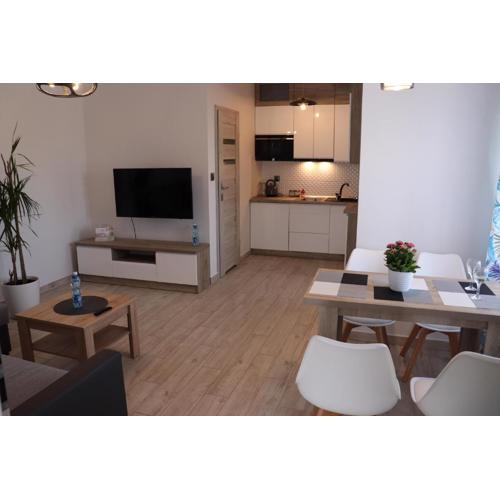 Apartament Natalia