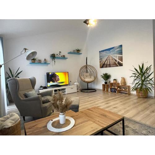 Apartament Natalia