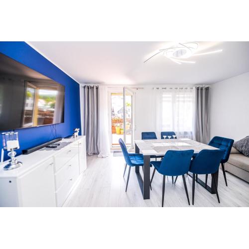 Apartament Natalia