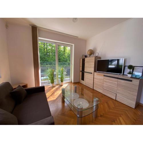 Apartament Natalia