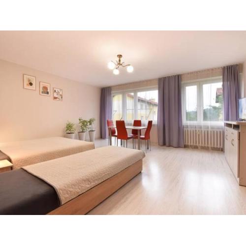 Apartament Natalia