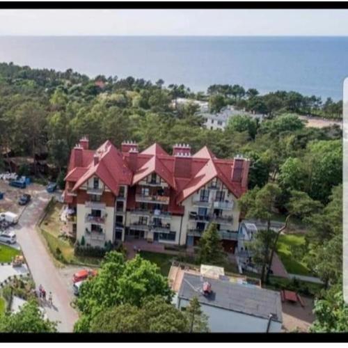 APARTAMENT NATALKA przy plaży