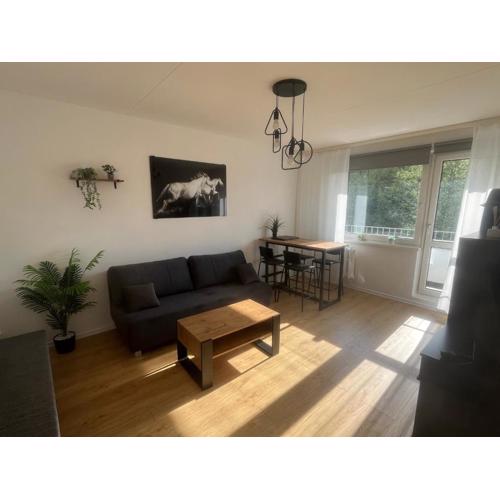 Apartament Nati