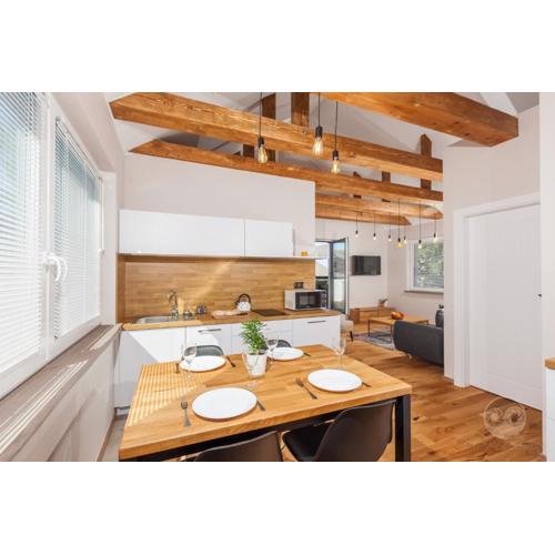 Apartament Natura II