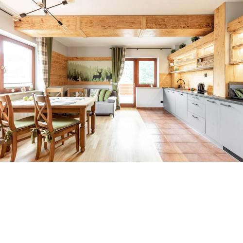Apartament Natura Zakopane