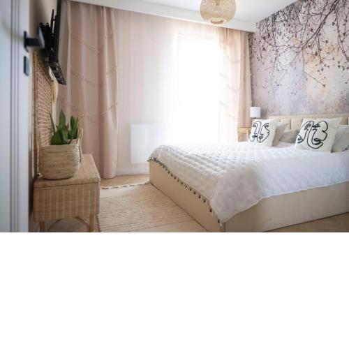 Apartament NATURA