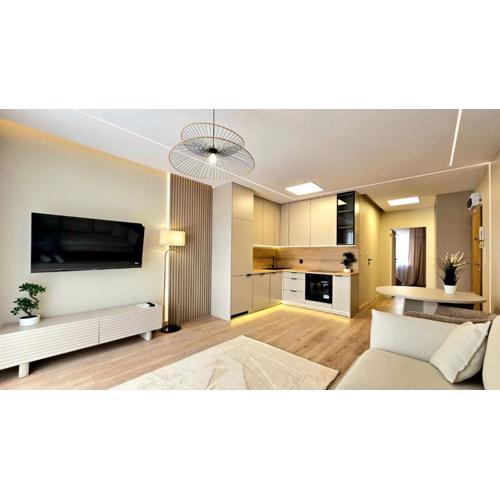 Apartament Natura