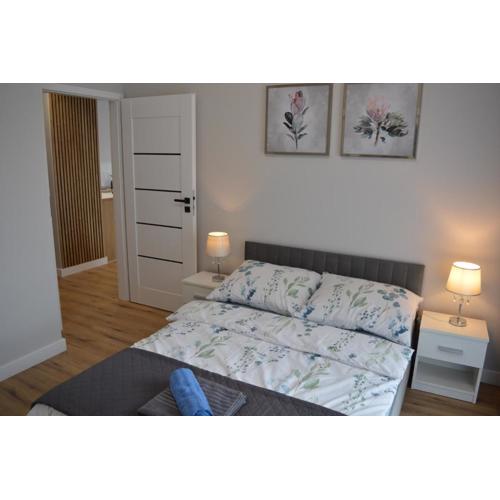 Apartament NATURIA-Blue