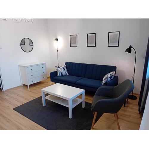 Apartament Nauczycielska