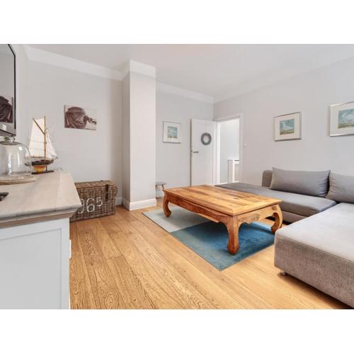 Apartament Nautica - ACCO RENT