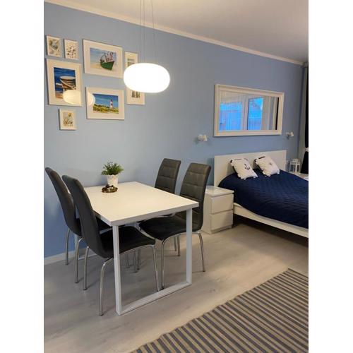 Apartament Nautica Pogorzelica