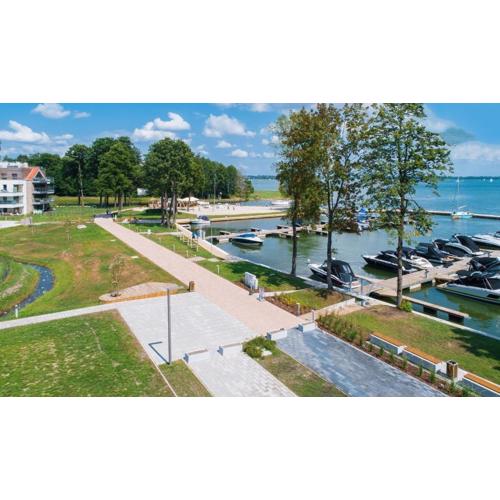 Apartament Nautica Resort Q4Apartments