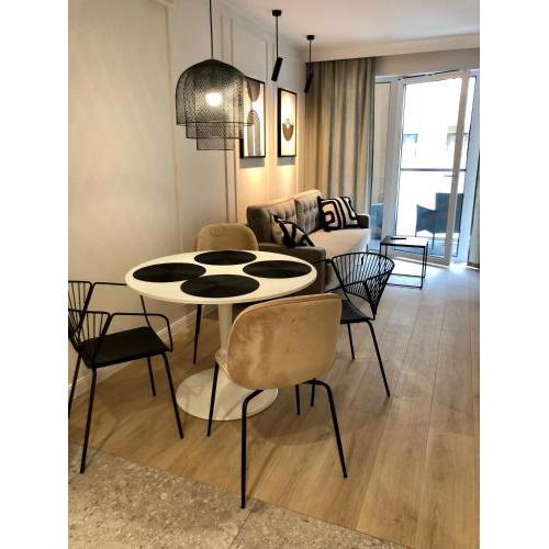 Apartament Nautica