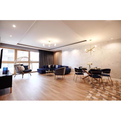 Apartament Navy Residence