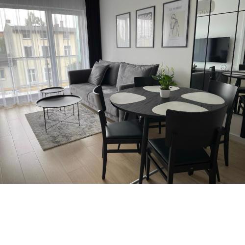 Apartament Nawigator