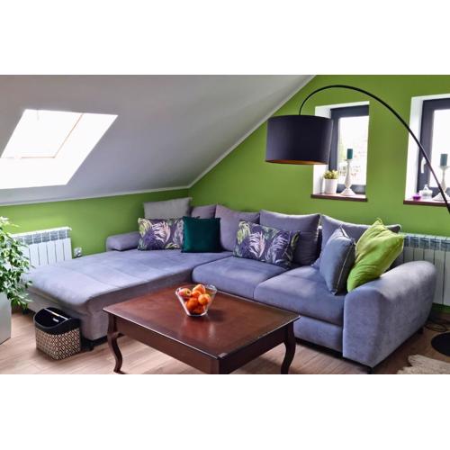 Apartament Nawojowski