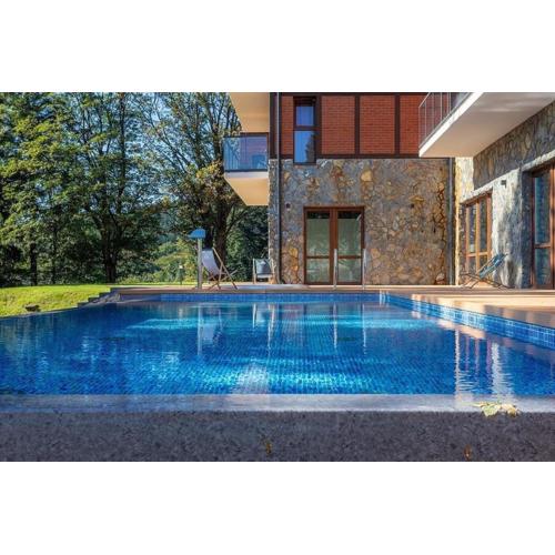 Apartament N&B