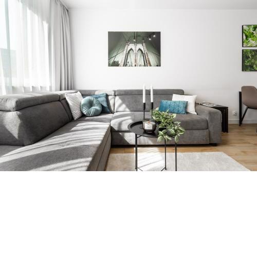 Apartament Near Sky Tower Free Parking for 2 cars