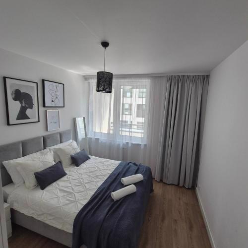 Apartament Near Sky Tower