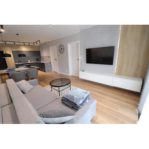 Apartament NEBULA - MTN Gardenia Seaside Dziwnów