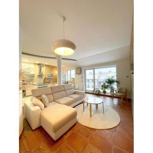 Apartament Nefretete