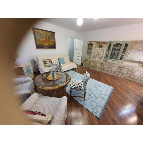 Apartament Nel Zabobrze