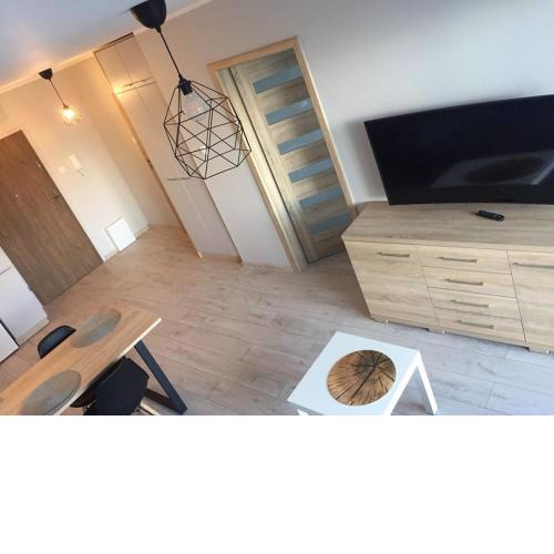 Apartament Nela Kołobrzeg Bursztynowe Osiedle