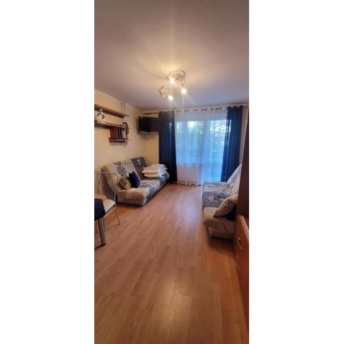 Apartament NELA