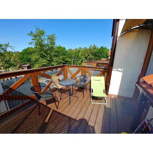 Apartament Nemo