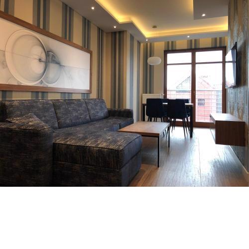 Apartament Neptun Park - 100m od plaży