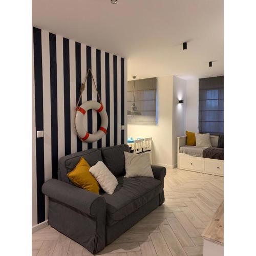 Apartament Neptun