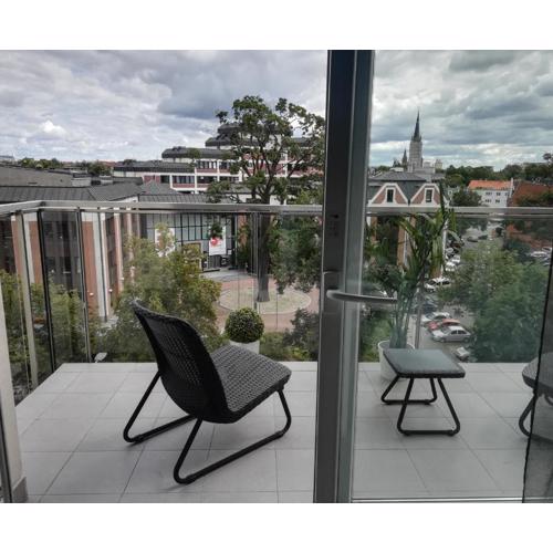 Apartament Neptun